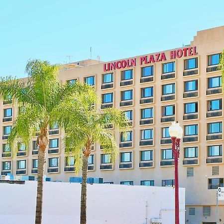 Lincoln Hotel Monterey Park Los Angeles Esterno foto