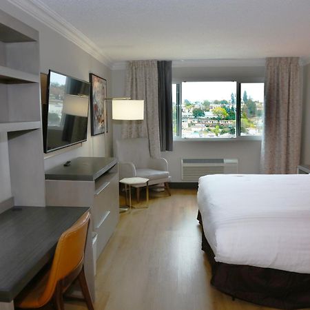 Lincoln Hotel Monterey Park Los Angeles Esterno foto