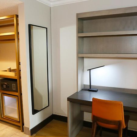 Lincoln Hotel Monterey Park Los Angeles Esterno foto