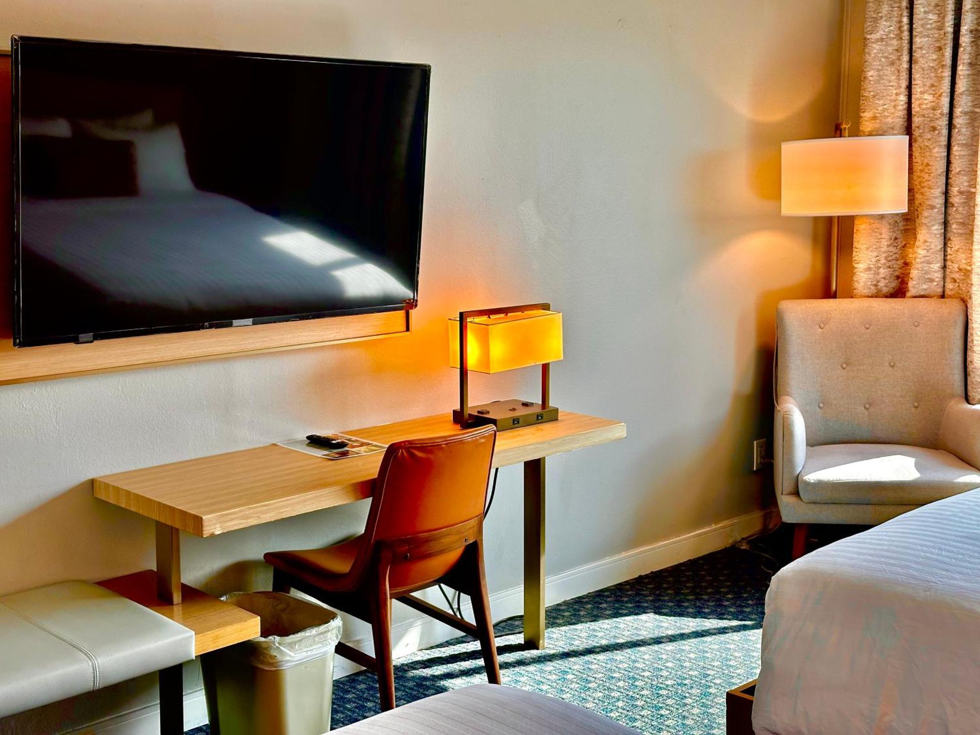Lincoln Hotel Monterey Park Los Angeles Esterno foto