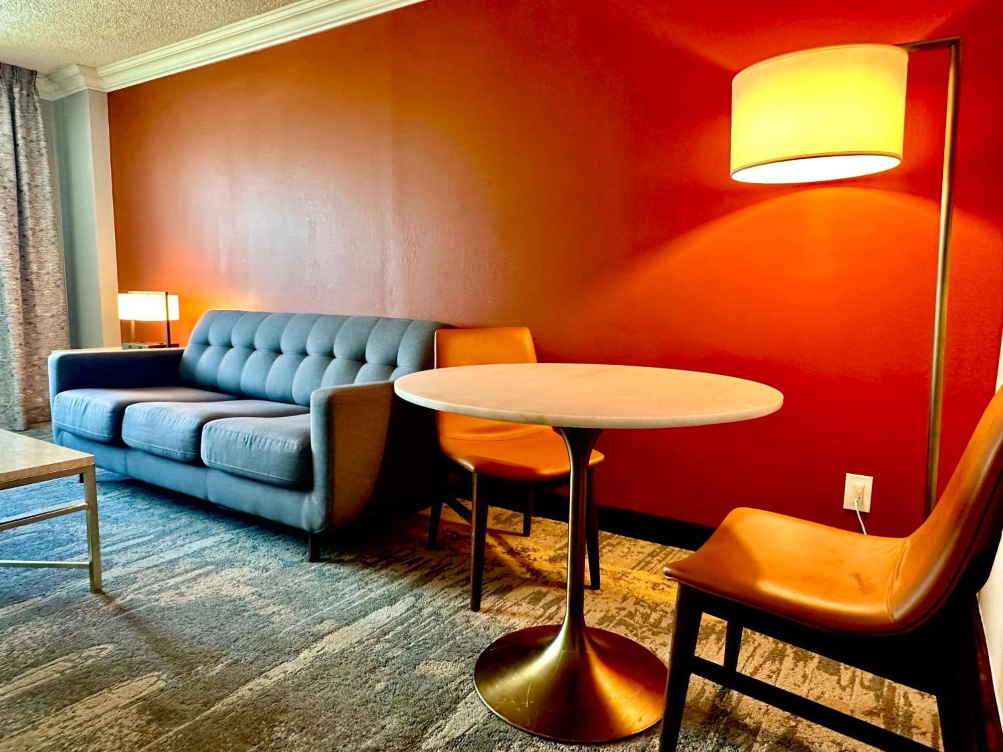 Lincoln Hotel Monterey Park Los Angeles Esterno foto