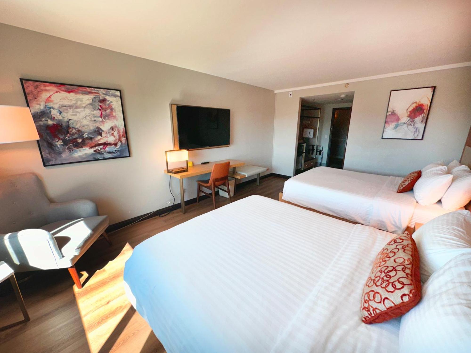 Lincoln Hotel Monterey Park Los Angeles Esterno foto