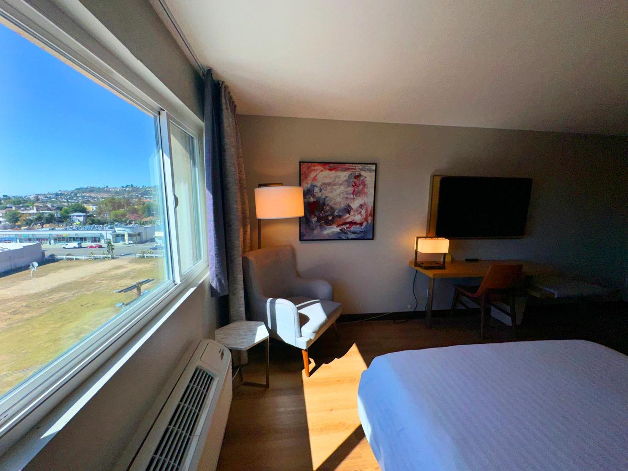 Lincoln Hotel Monterey Park Los Angeles Esterno foto