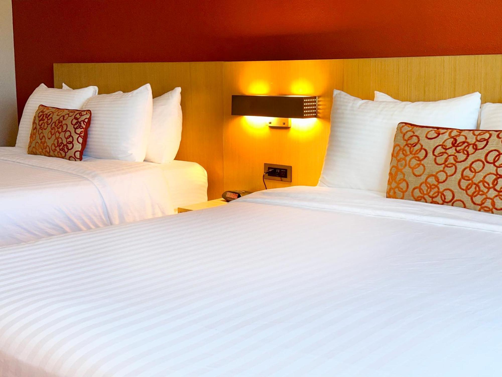 Lincoln Hotel Monterey Park Los Angeles Esterno foto