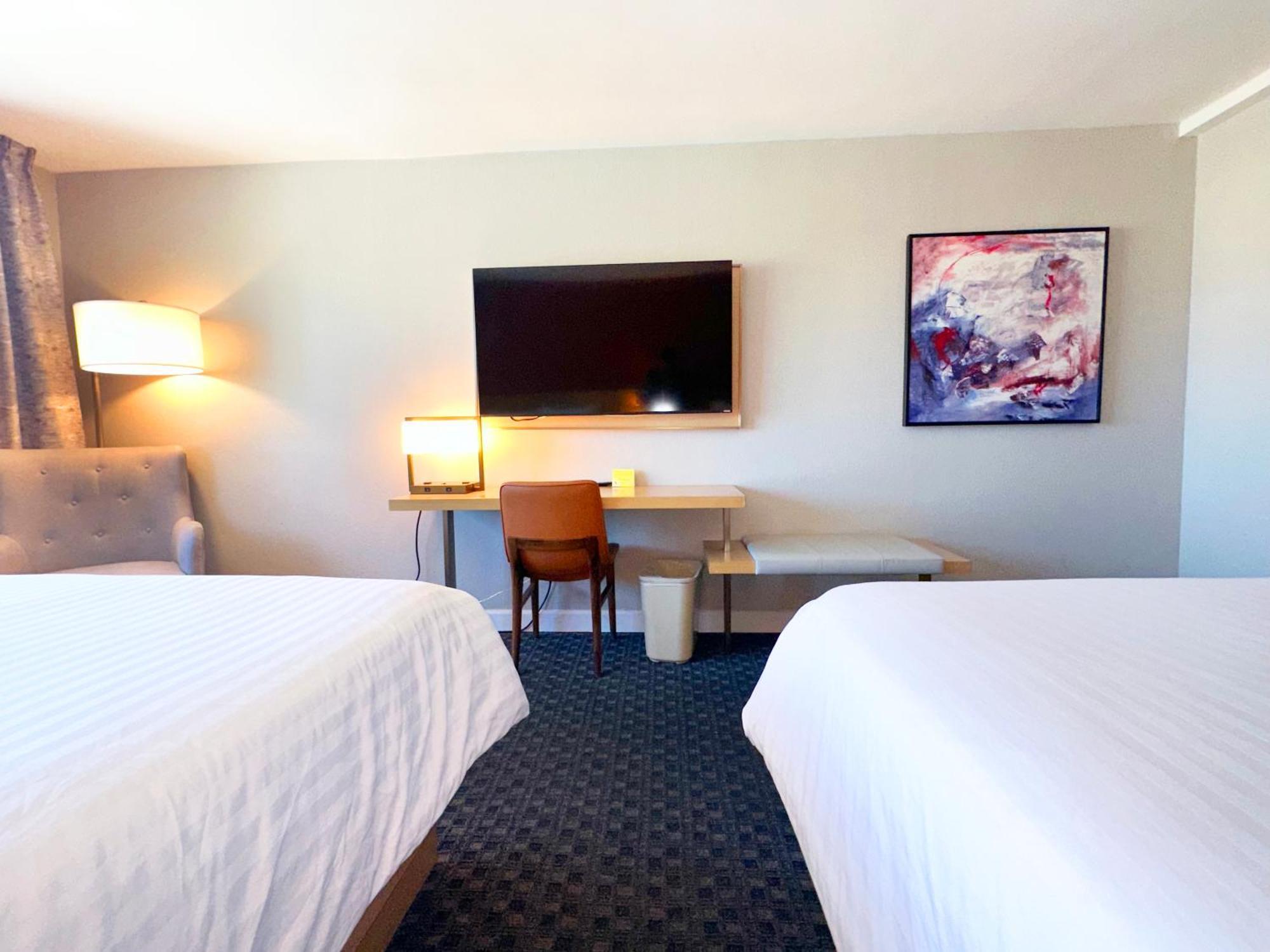 Lincoln Hotel Monterey Park Los Angeles Esterno foto