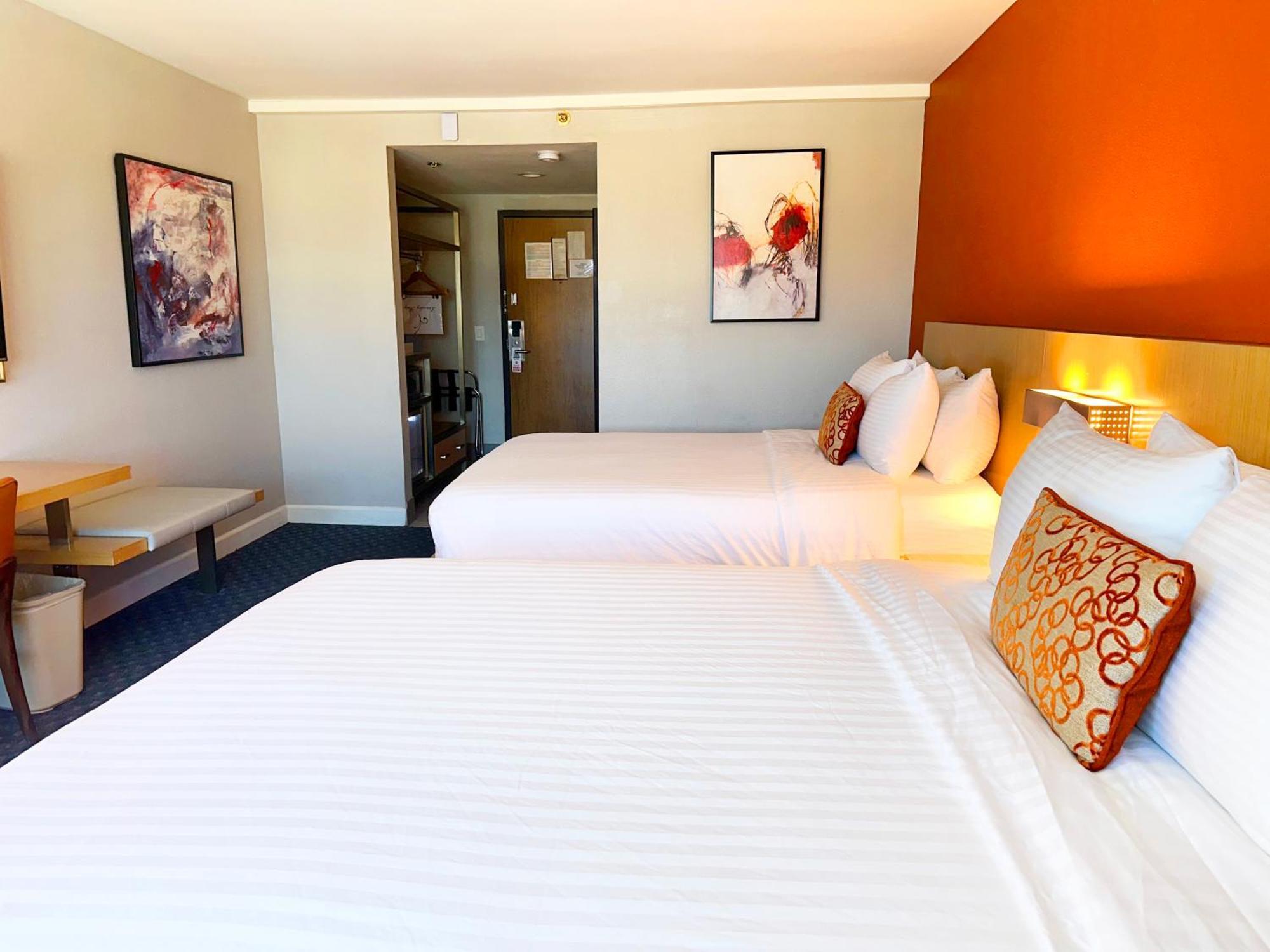 Lincoln Hotel Monterey Park Los Angeles Esterno foto