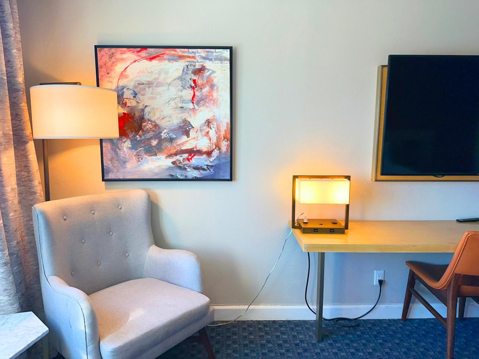 Lincoln Hotel Monterey Park Los Angeles Esterno foto