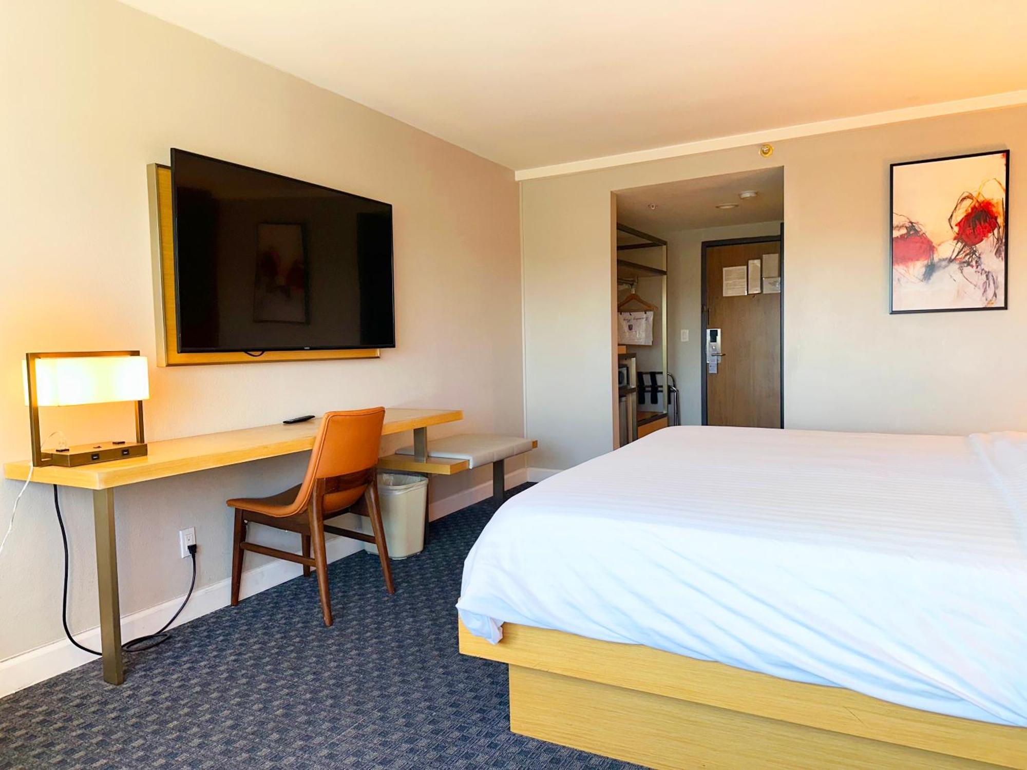 Lincoln Hotel Monterey Park Los Angeles Esterno foto