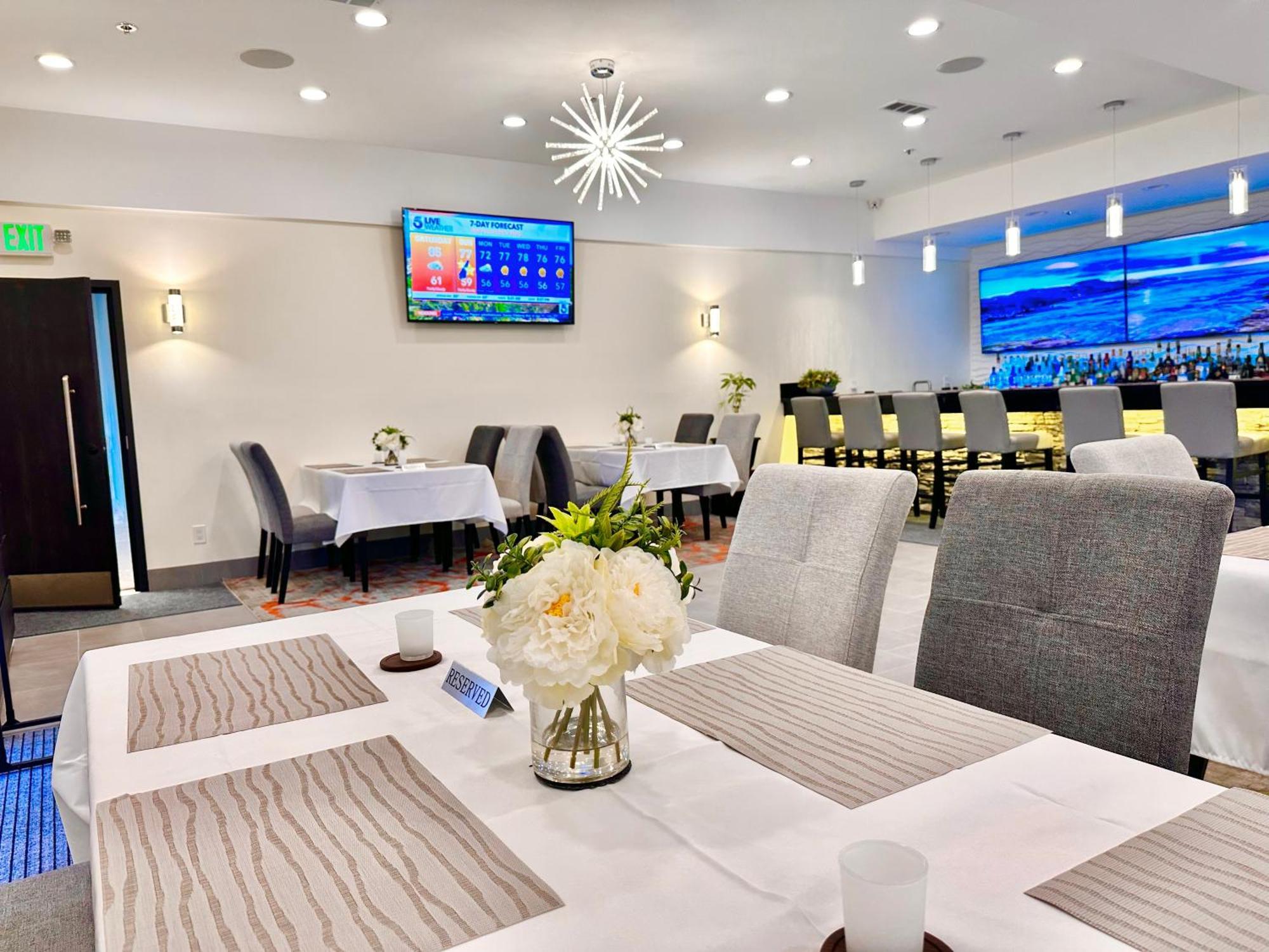 Lincoln Hotel Monterey Park Los Angeles Esterno foto