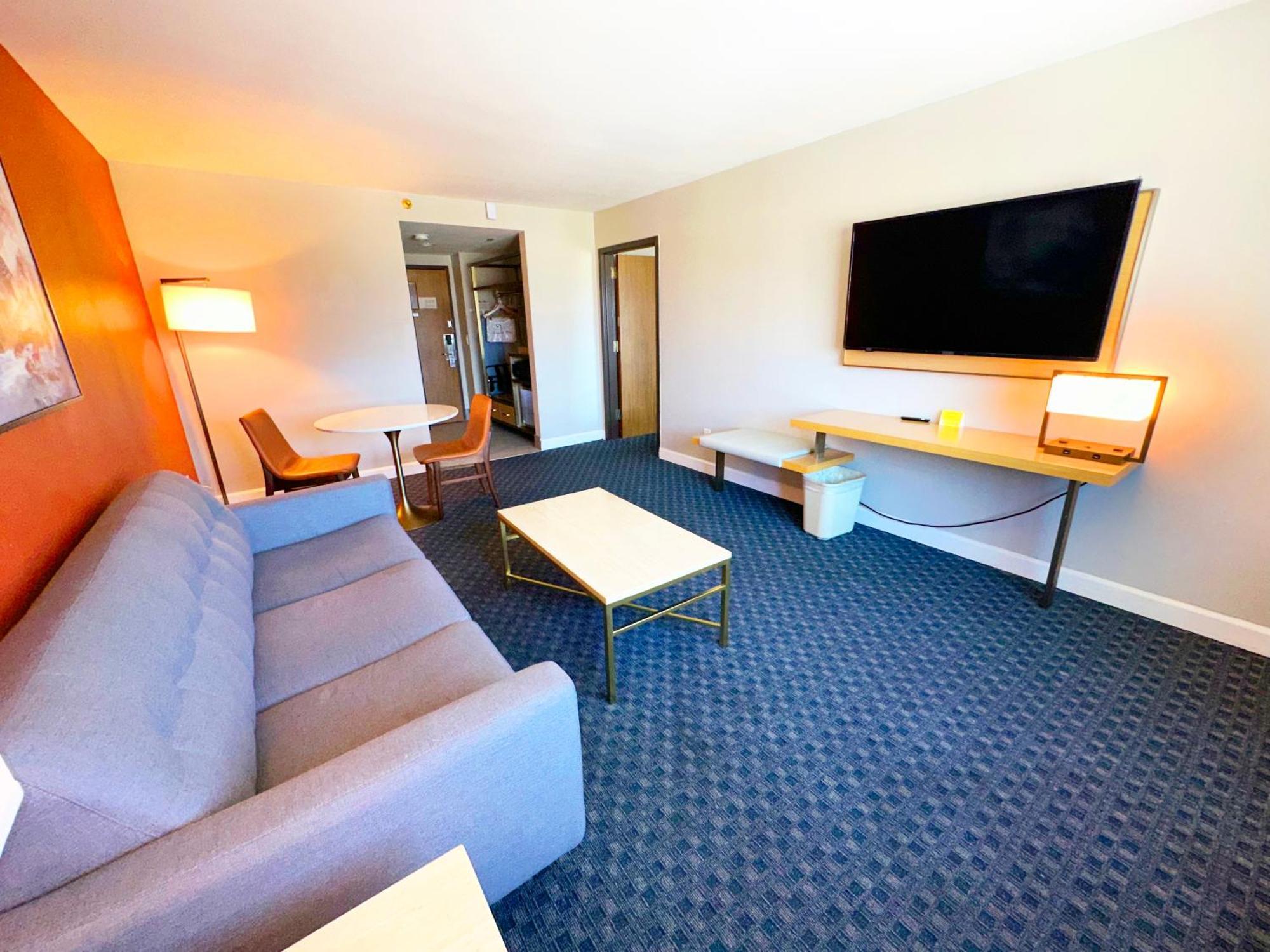 Lincoln Hotel Monterey Park Los Angeles Esterno foto