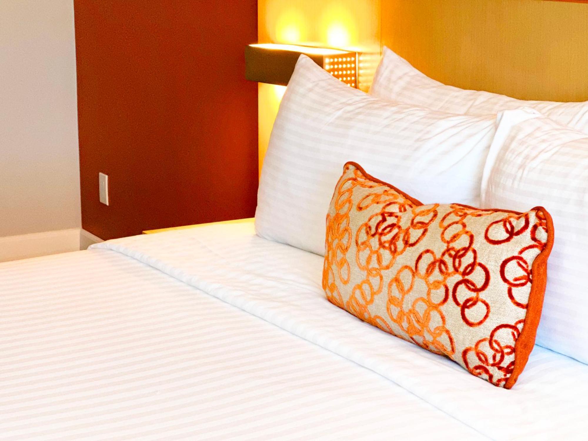 Lincoln Hotel Monterey Park Los Angeles Esterno foto