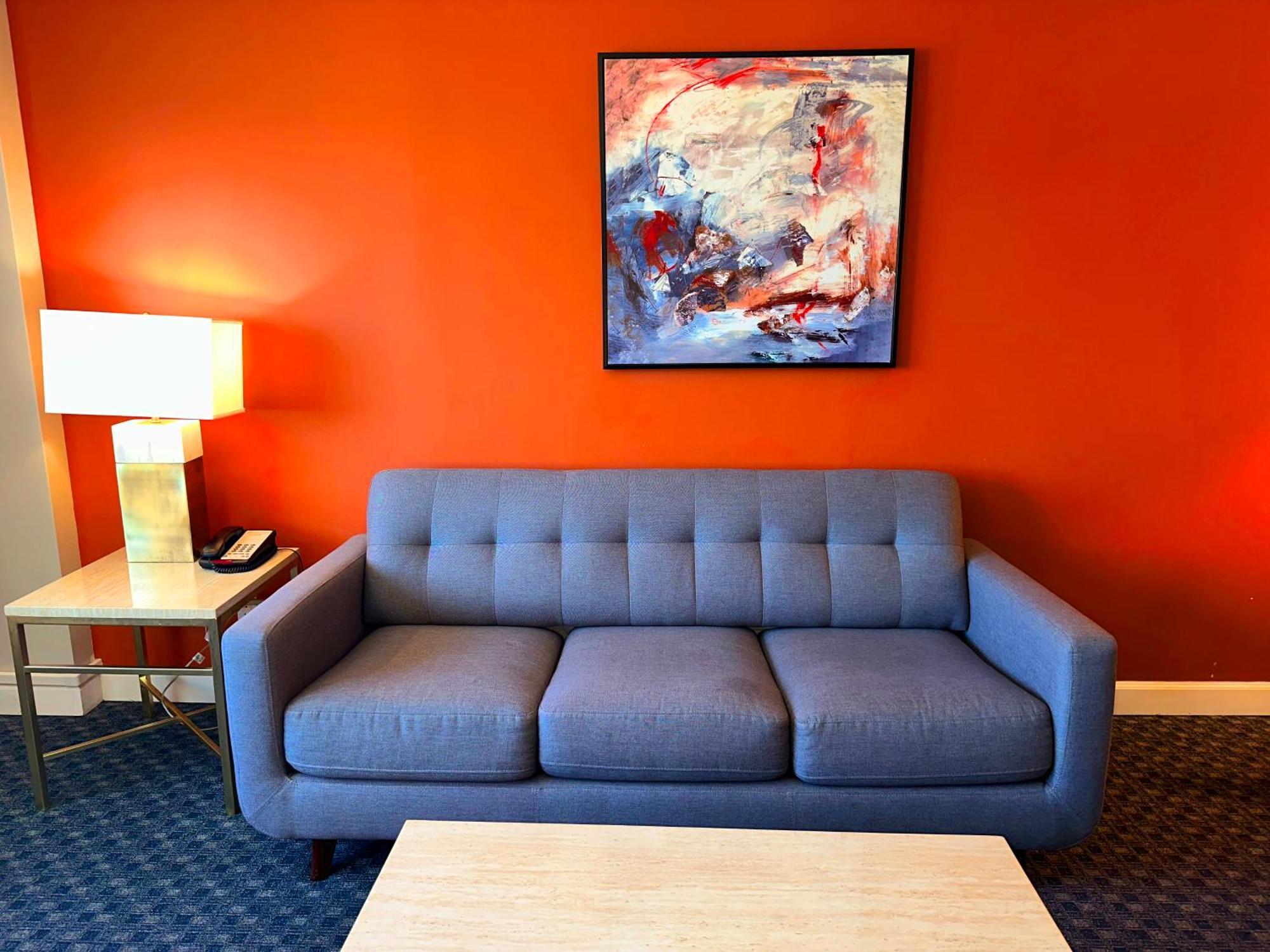Lincoln Hotel Monterey Park Los Angeles Esterno foto