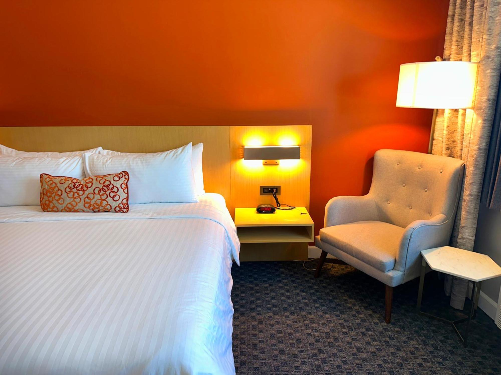 Lincoln Hotel Monterey Park Los Angeles Esterno foto