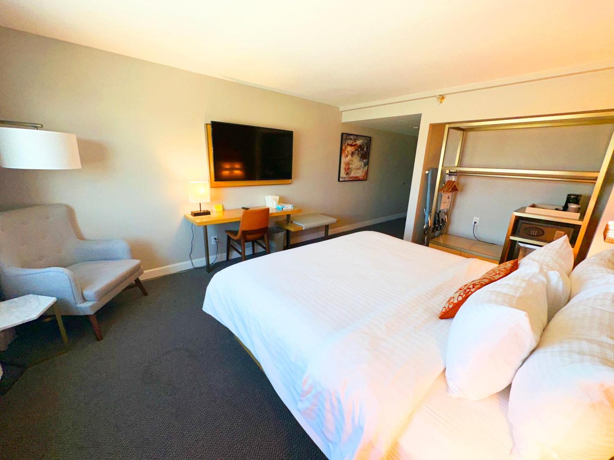 Lincoln Hotel Monterey Park Los Angeles Esterno foto