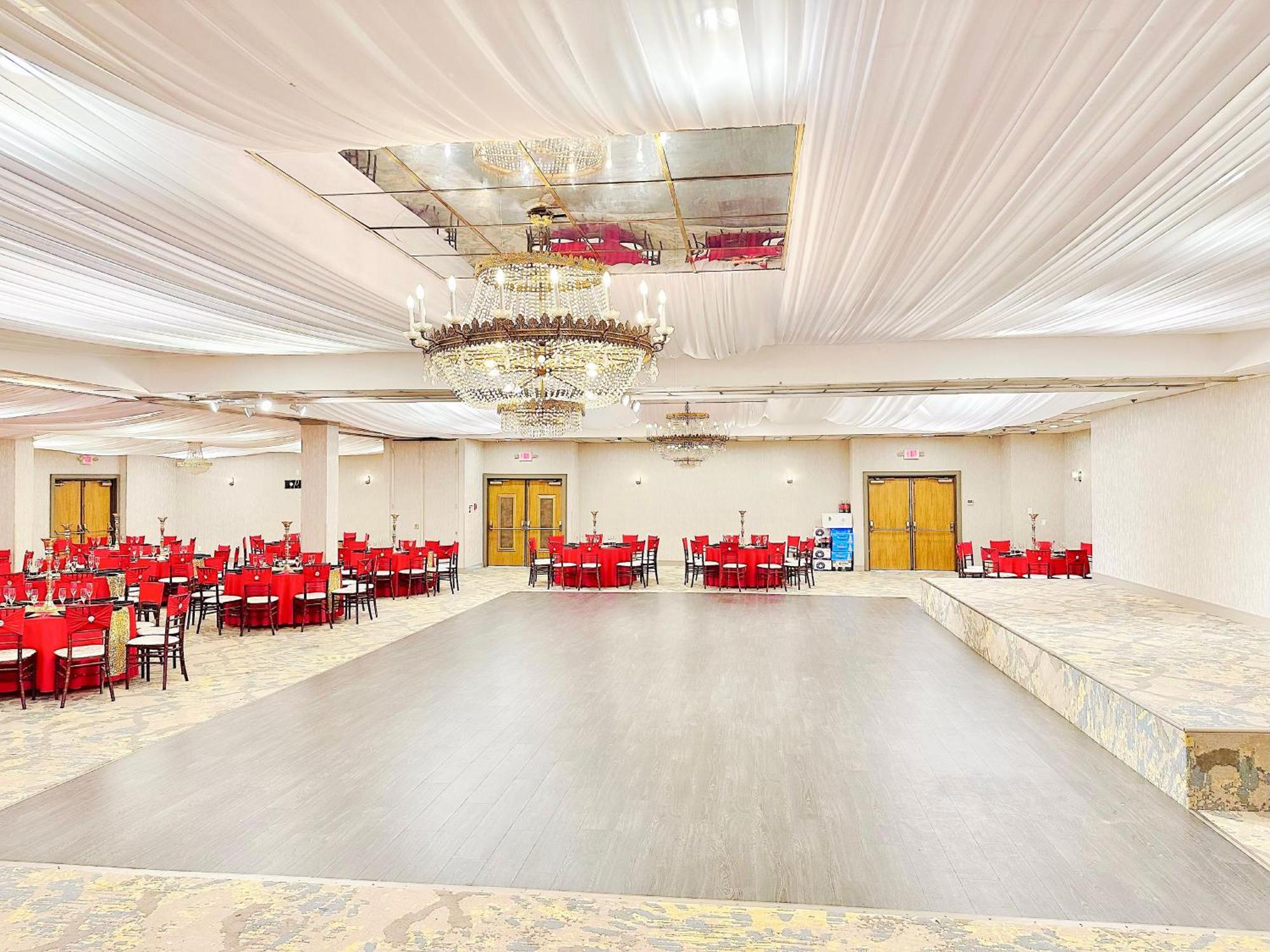 Lincoln Hotel Monterey Park Los Angeles Esterno foto