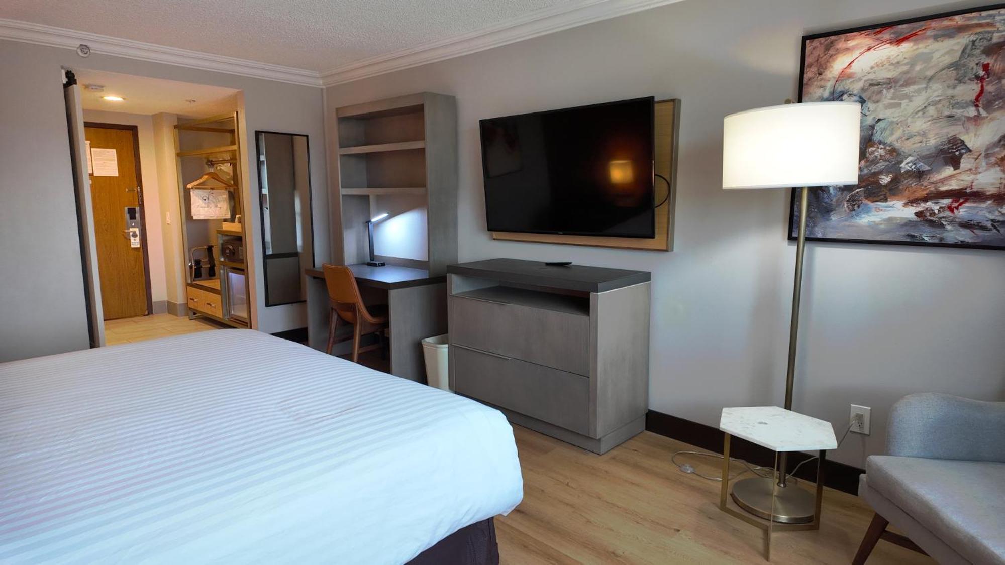 Lincoln Hotel Monterey Park Los Angeles Esterno foto