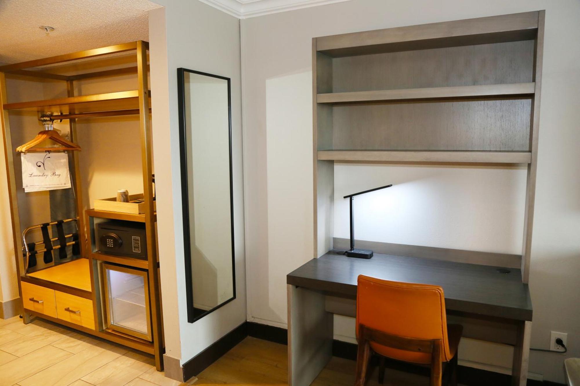 Lincoln Hotel Monterey Park Los Angeles Esterno foto